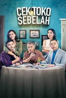 Cek Toko Sebelah gratis