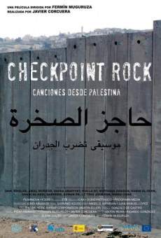 Checkpoint Rock: Canciones desde Palestina streaming en ligne gratuit