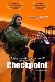 Película: Checkpoint