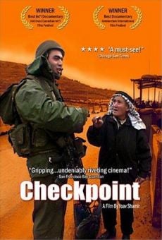 Checkpoint online