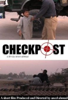 Ver película Checkpost