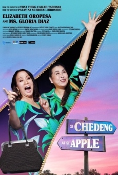 Si Chedeng at Si Apple online streaming