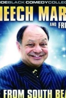 Cheech Marin & Friends: Live from South Beach gratis