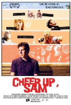 Watch Cheer Up, Sam online stream