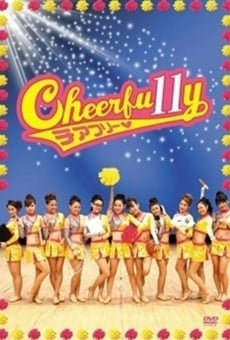 Cheerfu11y online kostenlos