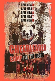 Ver película Cheerleader Camp: To the Death