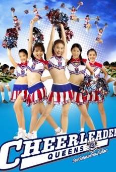 Cheerleader Queens Online Free