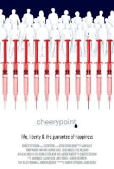 Ver película Cheery Point