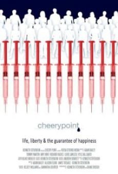 Cheery Point en ligne gratuit