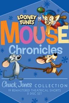 Looney Tunes: Cheese Chasers stream online deutsch