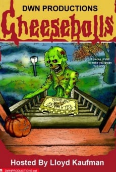 Cheeseballs online streaming