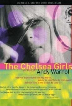 Chelsea Girls en ligne gratuit