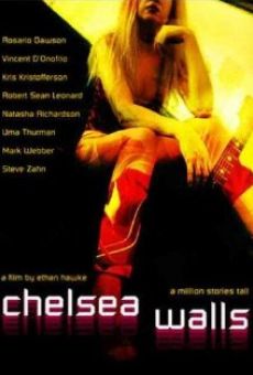 Película: Chelsea Walls