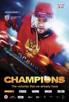 Película: Los campeones