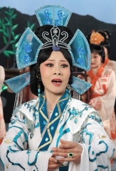 Cheng Ying Rescues the Orphan online streaming