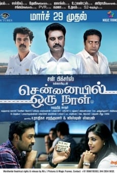 Chennaiyil Oru Naal online streaming