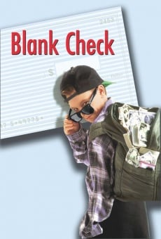 Blank Check