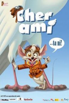 Ver película Cher ami