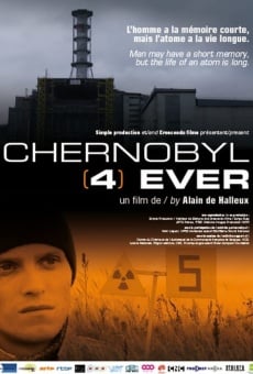 Ver película Chernobyl Forever