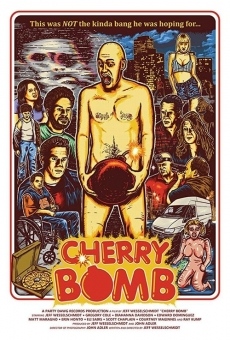 Watch Cherry Bomb online stream