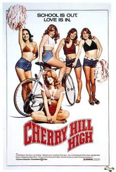 Cherry Hill High online