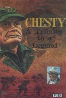 Chesty: A Tribute to a Legend online