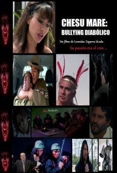 Chesu mare: Bullying diabólico on-line gratuito