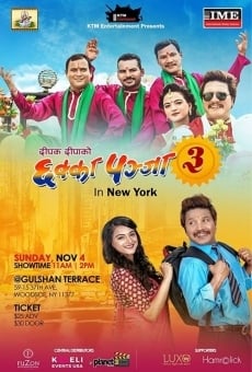 Chhakka Panja 3 en ligne gratuit