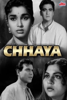Ver película Chhaya
