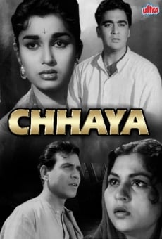 Chhaya