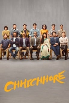 Chhichhore gratis