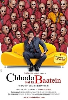 Chhodo Kal Ki Baatein online kostenlos