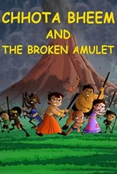 Chhota Bheem and the Broken Amulet