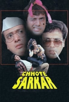 Chhote Sarkar stream online deutsch