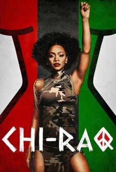 Película: Chi-Raq