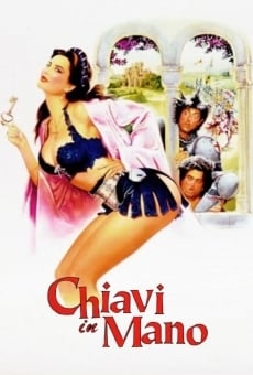 Chiavi in mano on-line gratuito