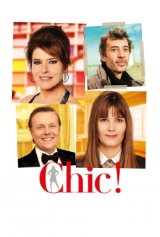 Película: Chic!