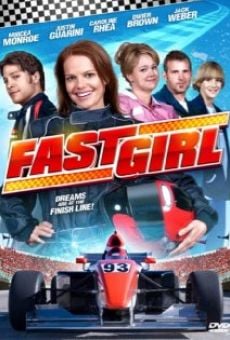 Fast Girl stream online deutsch