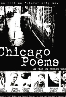 Chicago Poems