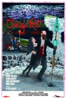 Chicago Rot streaming en ligne gratuit