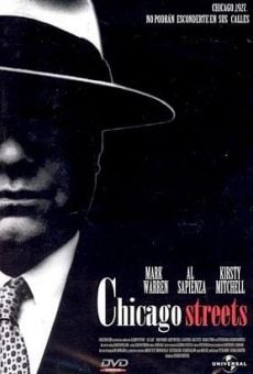 Ver película Chicago Streets