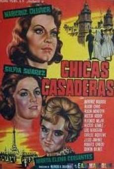 Chicas casaderas online streaming