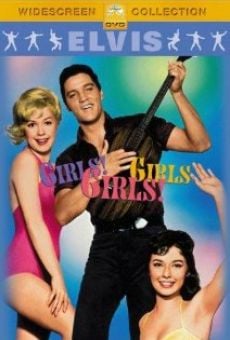 Girls! Girls! Girls! on-line gratuito