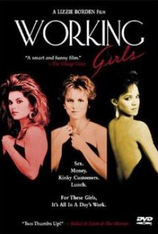 Working Girls on-line gratuito