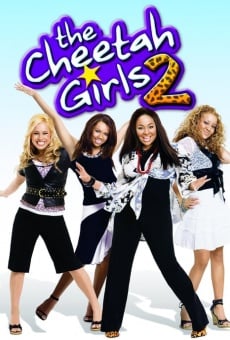 Cheetah Girls 2 - Auf nach Spanien!