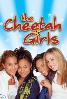 Les Cheetah Girls