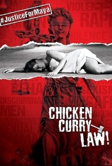 Ver película Chicken Curry Law