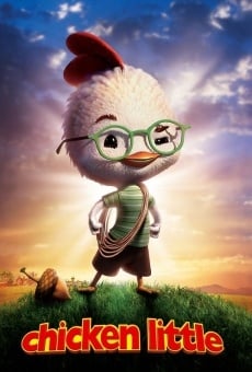 Chicken Little gratis