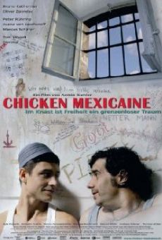 Chicken mexicaine streaming en ligne gratuit