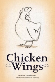 Chicken Wings online kostenlos